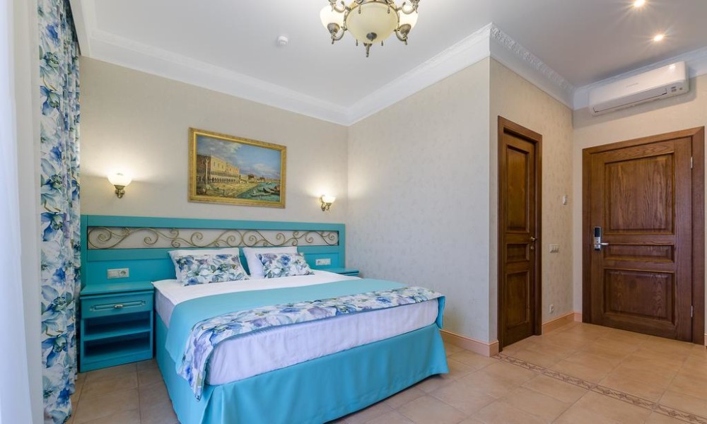 Hotel Soprano - photo 2