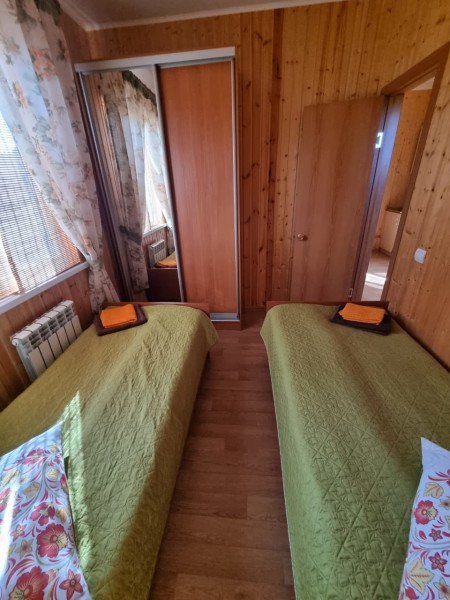 База отдыха Наша Фазенда - photo 3