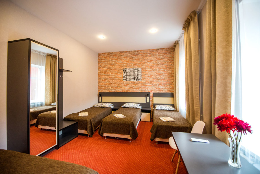 Три реки - photo 5