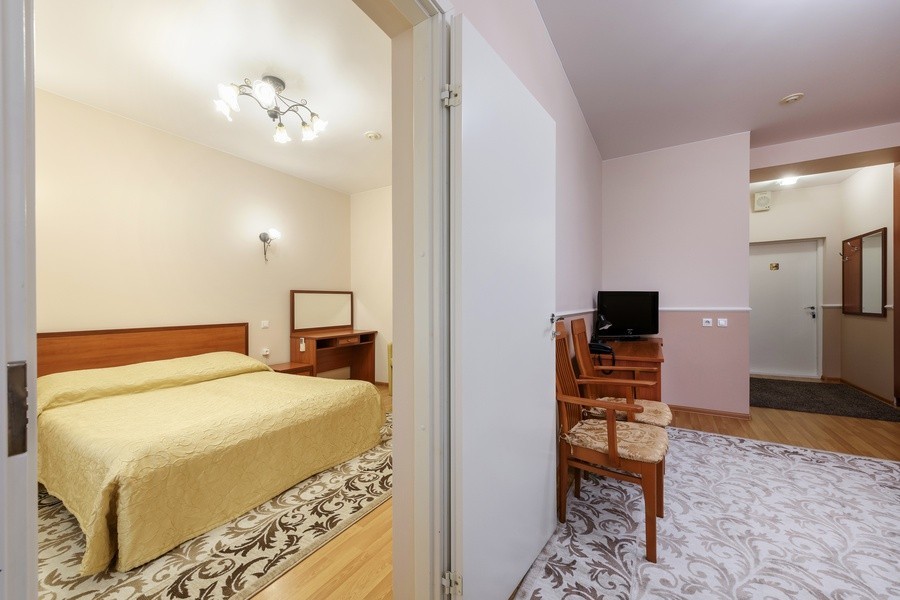 Гостиница "Норд Хаус" - photo 3