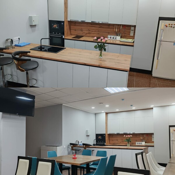 Хостел Универсал