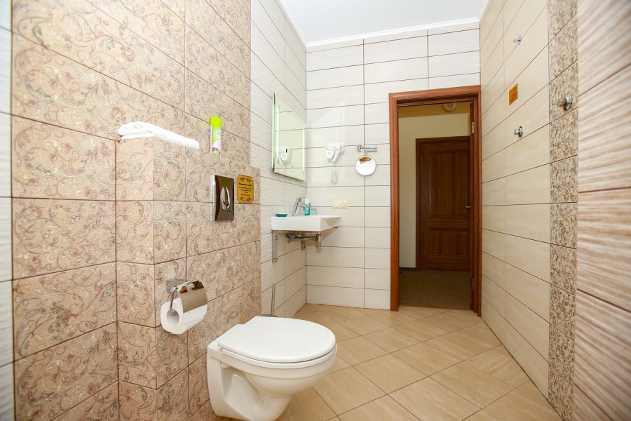 Отель Чайка - photo 5