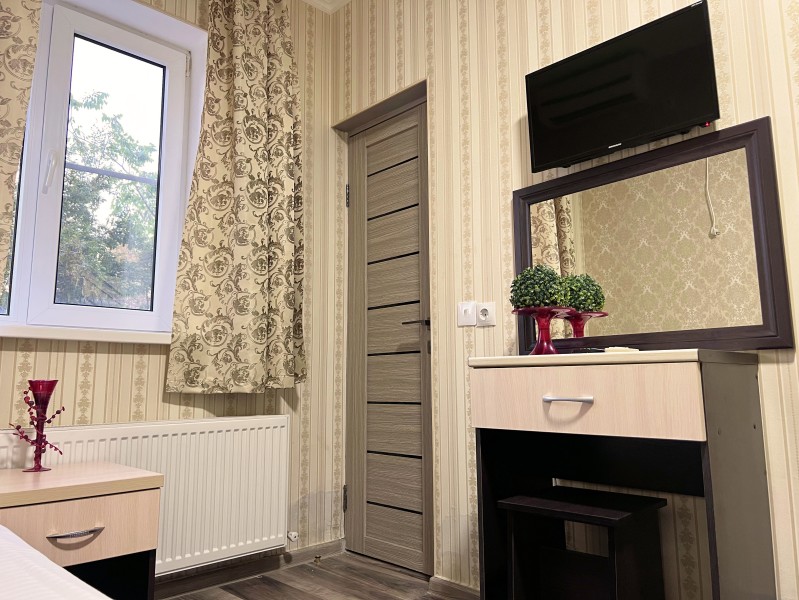 Гостиница Кипр - photo 4