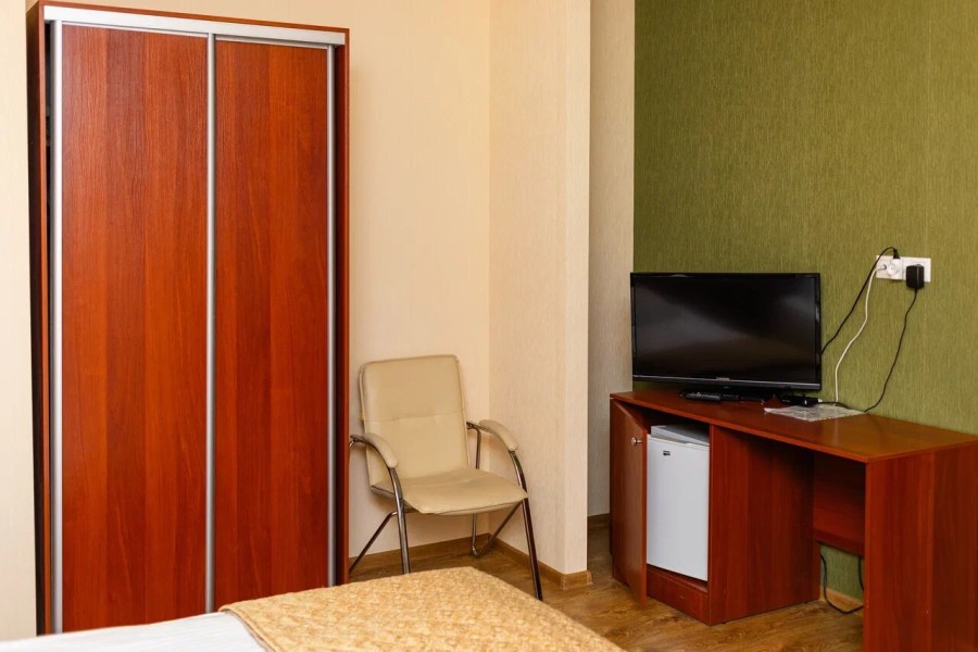 Гостиница "Дом Ученых" Зеленоград - photo 2