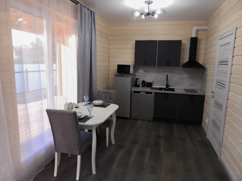 Хутор Пукинниеми - photo 2