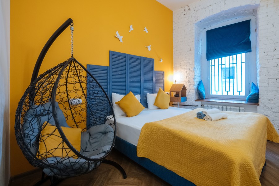 Птица-синица - photo 2