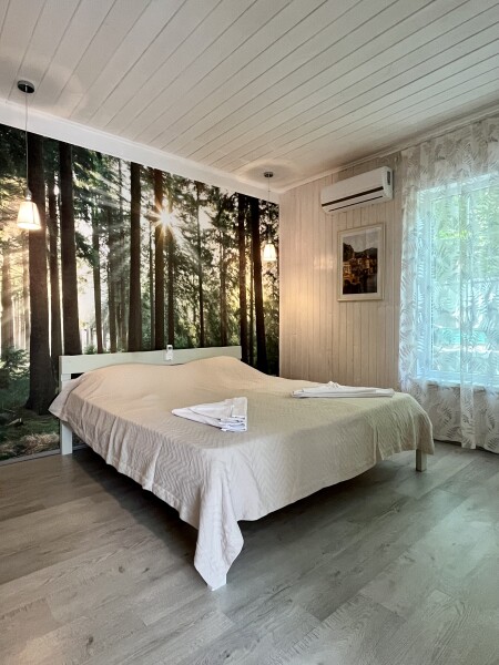 Ремарка - гостевой дом в Кринице - photo 3