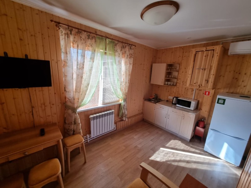 База отдыха Наша Фазенда - photo 4