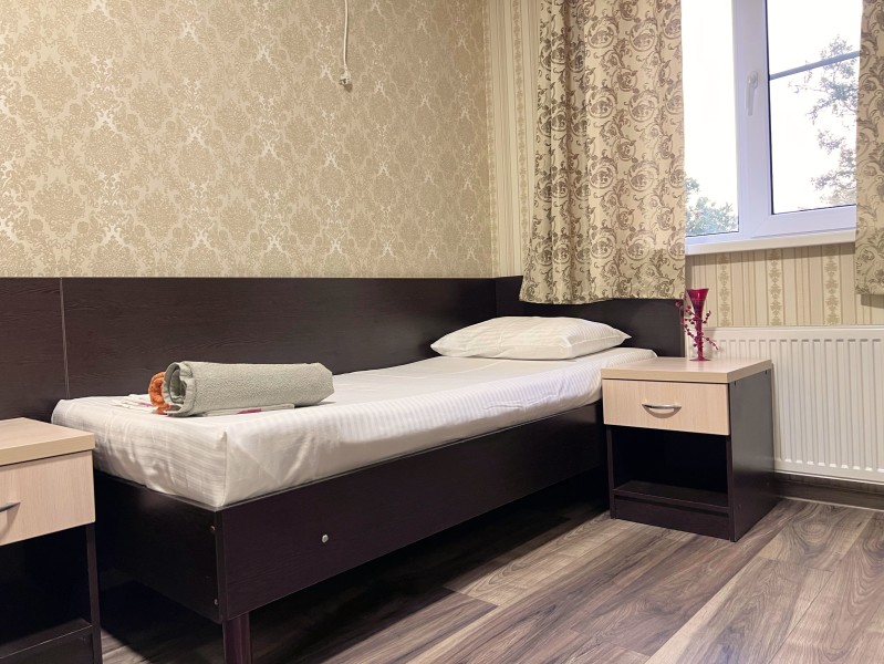 Гостиница Кипр - photo 5