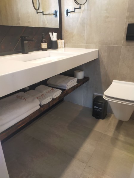 Эко- отель Рыбацкая Артель - photo 4