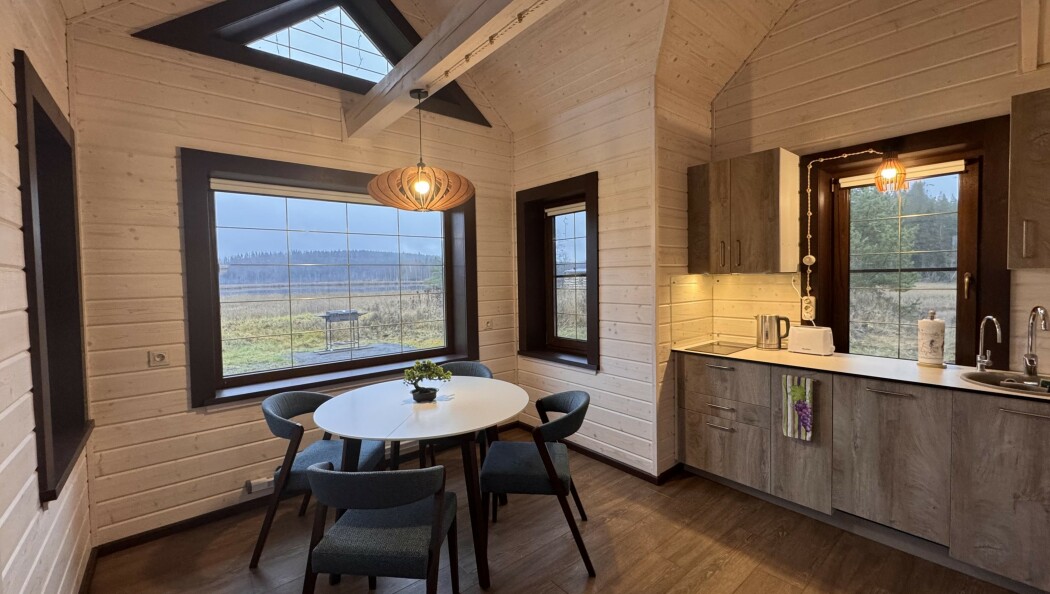 Киркколампи