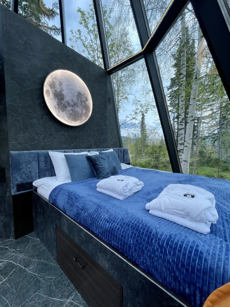 Отель DzenDome - photo 2