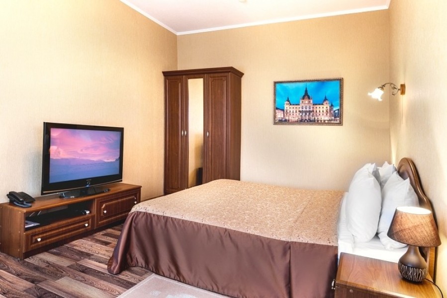 Отель Грац - photo 5