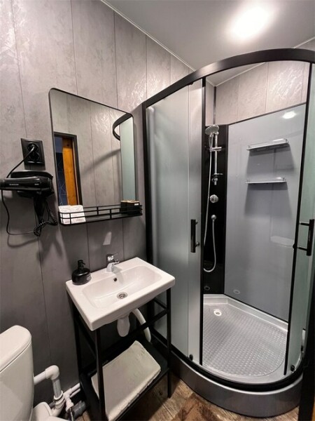 HOSTEL ENISEY - photo 3