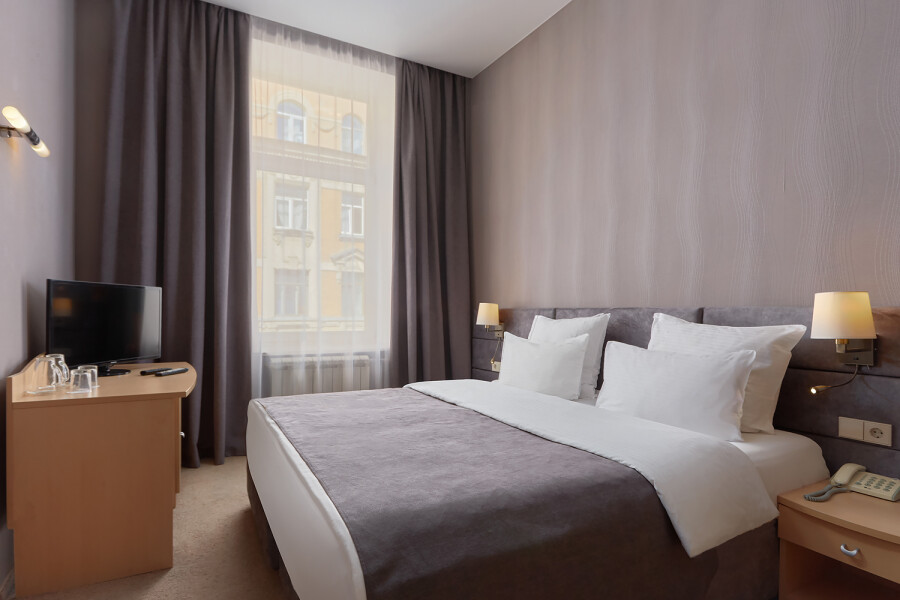 Пятый угол - photo 2