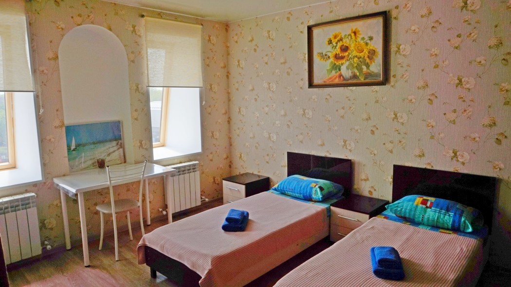 Гостевой дом "Лилия" - photo 3