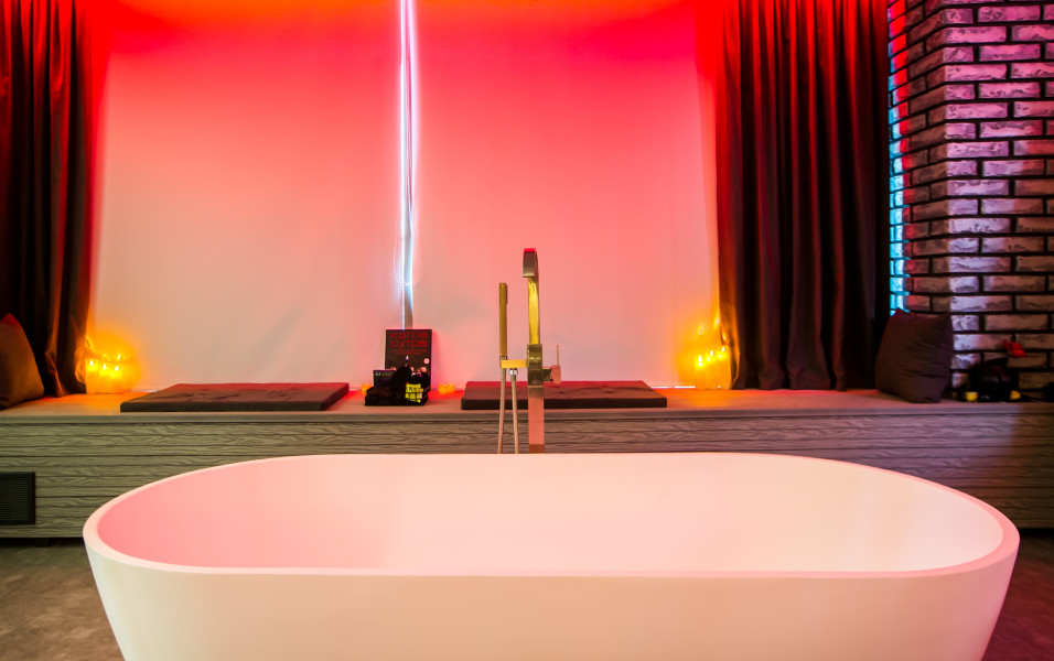 Hostel Capslock - photo 4