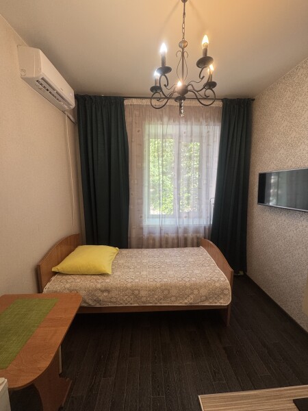 1-комн.кв. ул. Владивостокская, 26 - photo 5