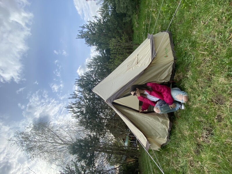 Оленья Ферма - Усадьба "СудимирЪ" - photo 3