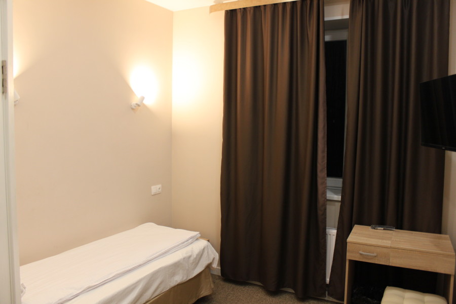 Гостевой дом "Сова в Шереметьево" - photo 4