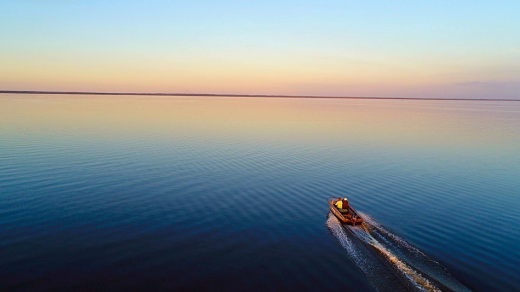 Тихая Гавань