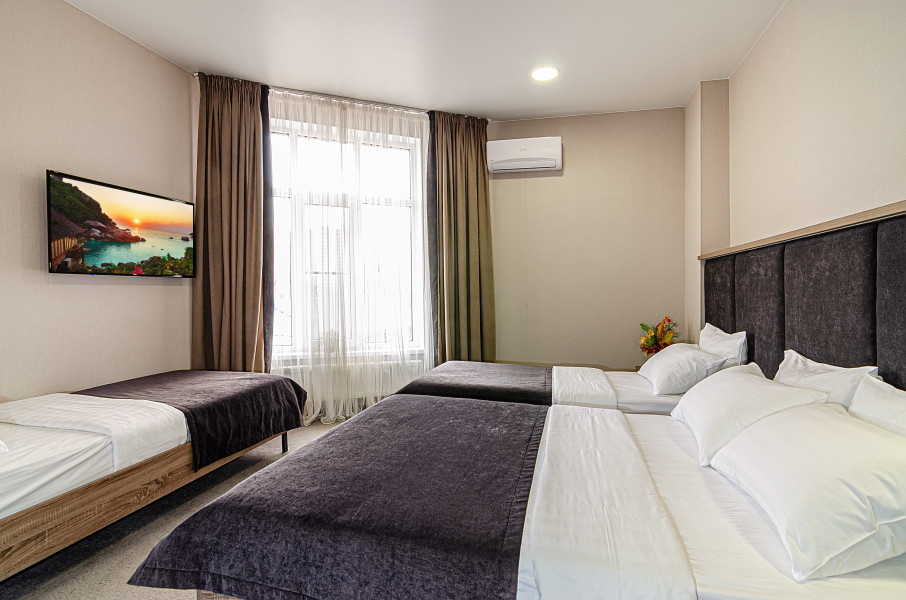 Отель ТУРГЕНЕВ - photo 3