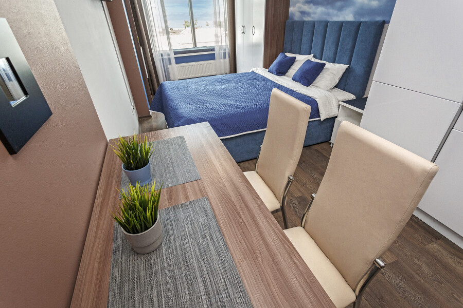 Single Hotel - photo 4