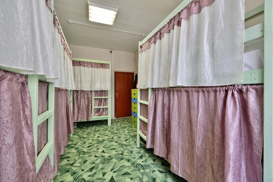 Хостел Смоленка - photo 4