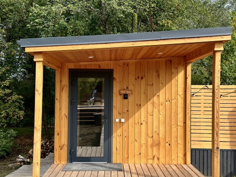 А-Шалаш - photo 4