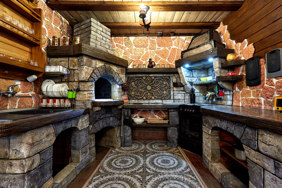 Гостевой дом на Лермонтова 48 - photo 2