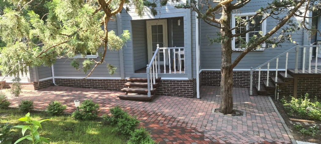 Гостевой дом "Grace" - photo 5