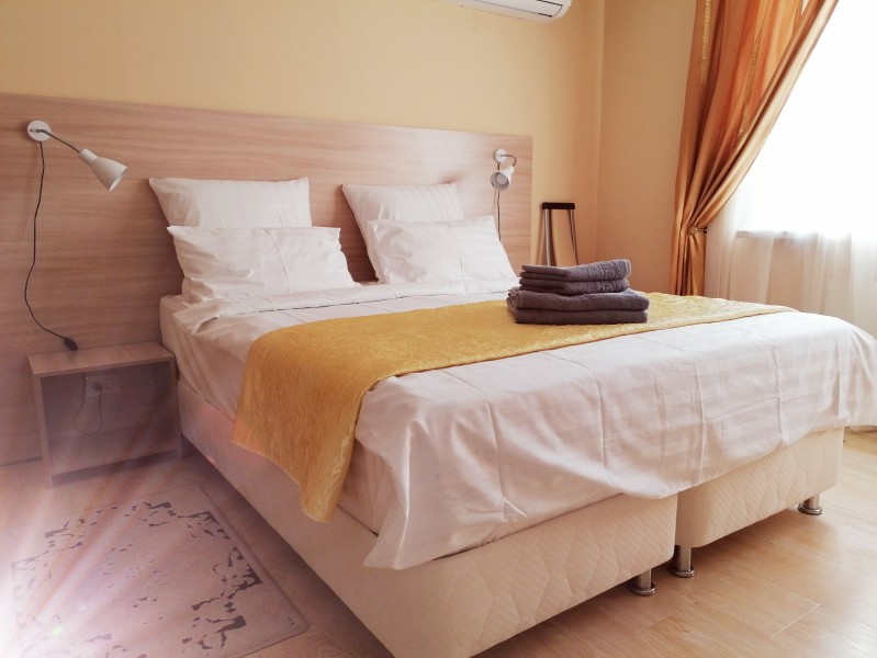 Guest House U Yuli - photo 2