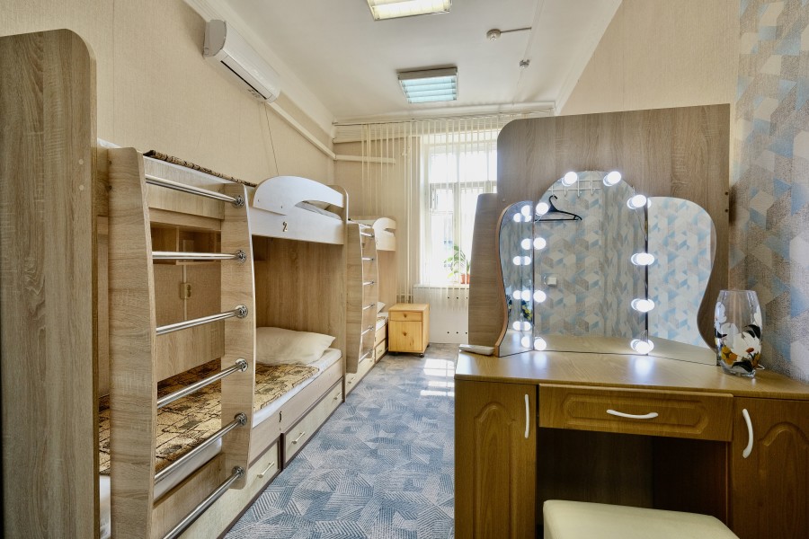 Хостел Смоленка - photo 5