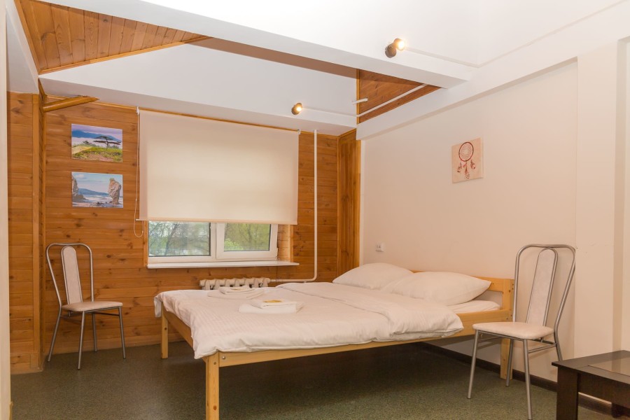 Отель ЯРанга - photo 3