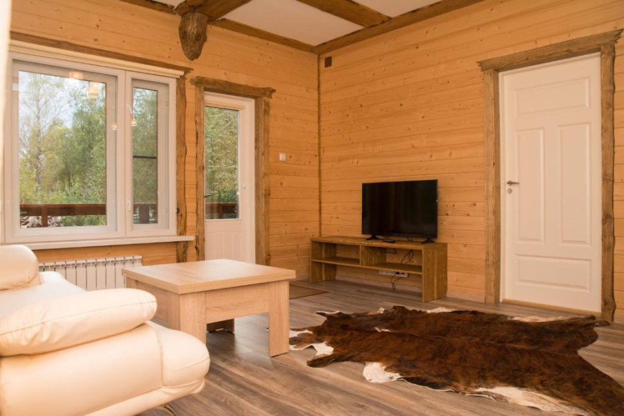 Гостевой дом "Волжский фермер" - photo 5