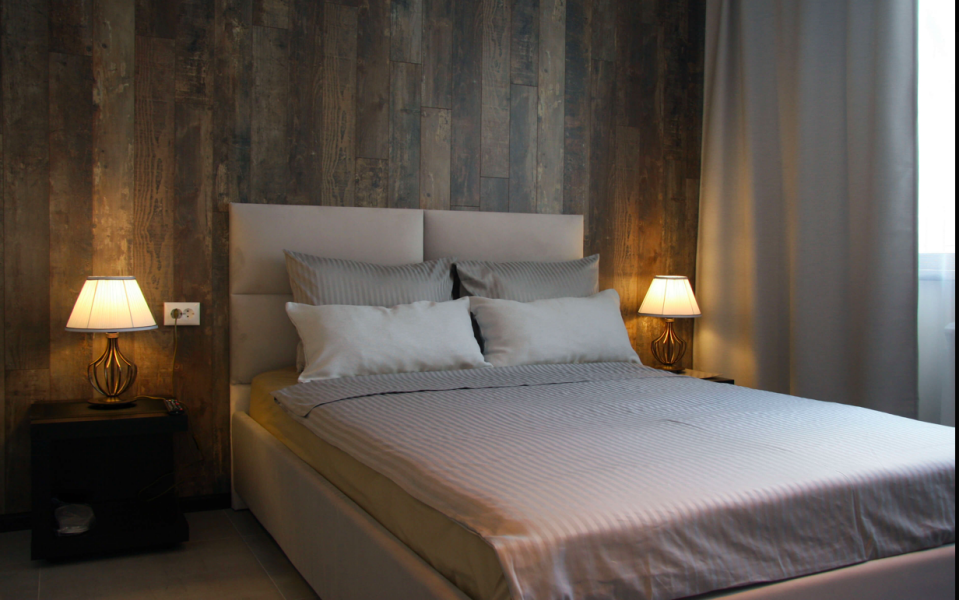 Отель Лоренцо - photo 5