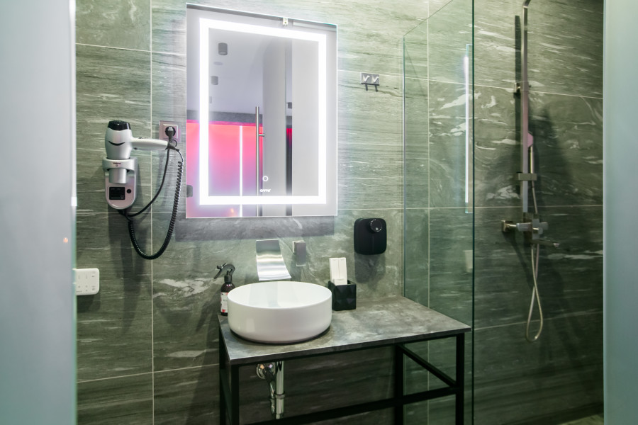 Hostel Capslock - photo 5