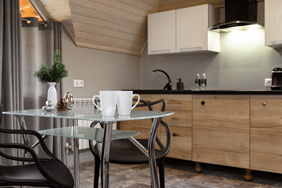 Апарт 64 - photo 4