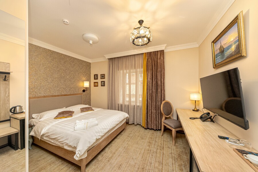 Gansdorf Hotel - photo 3