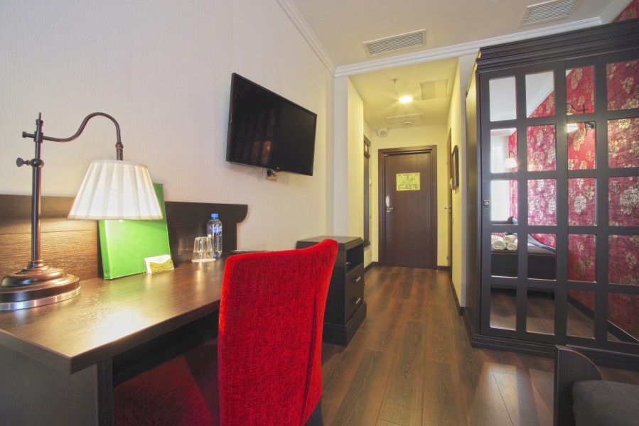 Комендантская Дача - photo 4