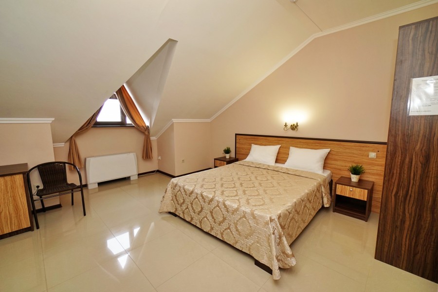 Гостевой дом Адмирал - photo 1