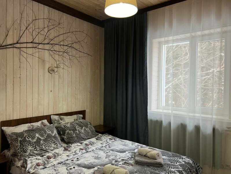 Пихтовый Бор - photo 2