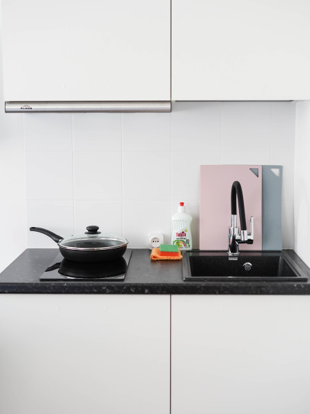 Мини-отель Друзья Смарт - photo 3