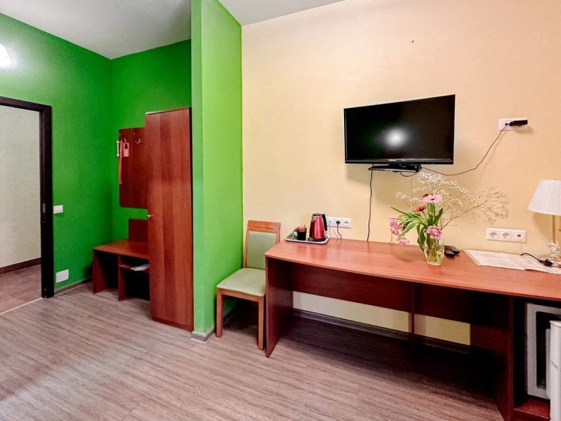 Гостиница "Дом Ученых" Зеленоград - photo 3