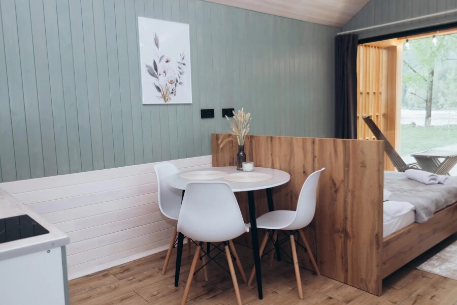 Экоотель "Марсель" - photo 3