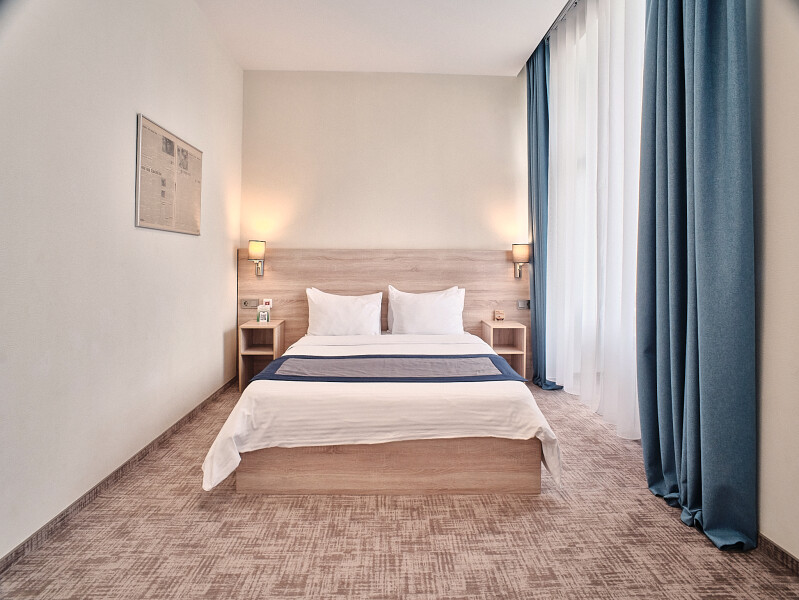 Парк-отель Софрино - photo 2