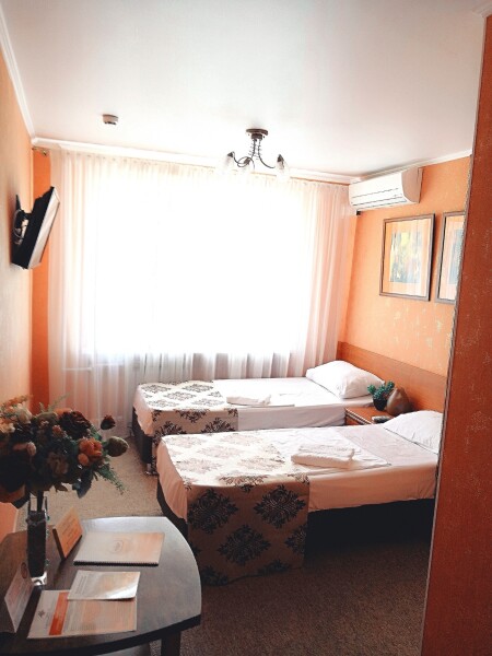 Гостиница "Южная ночь" - photo 5