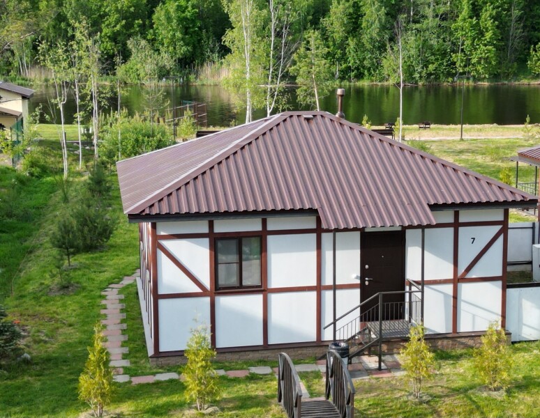 Деревня Назия - photo 5