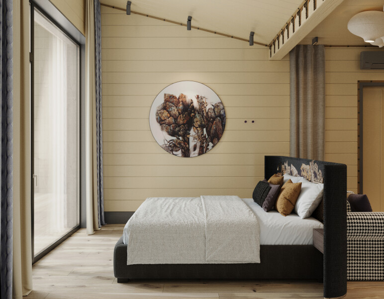 База Отдыха Алтан - photo 5