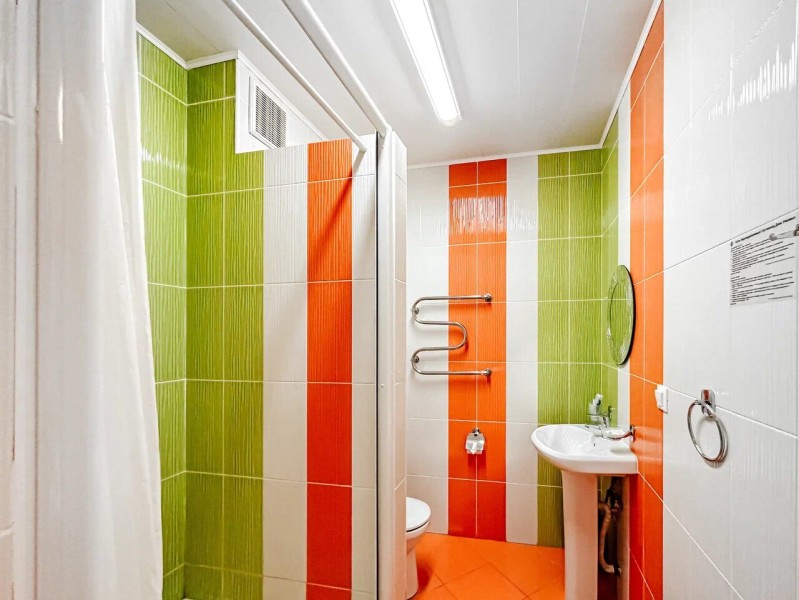 Гостиница "Дом Ученых" Зеленоград - photo 4